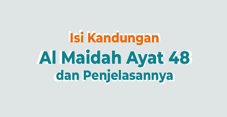 Isi Kandungan Surat Al Maidah Ayat Hot Sex Picture